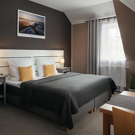Apartman - Dum Ceskeho Svycarska Krásná Lípa Eksteriør billede
