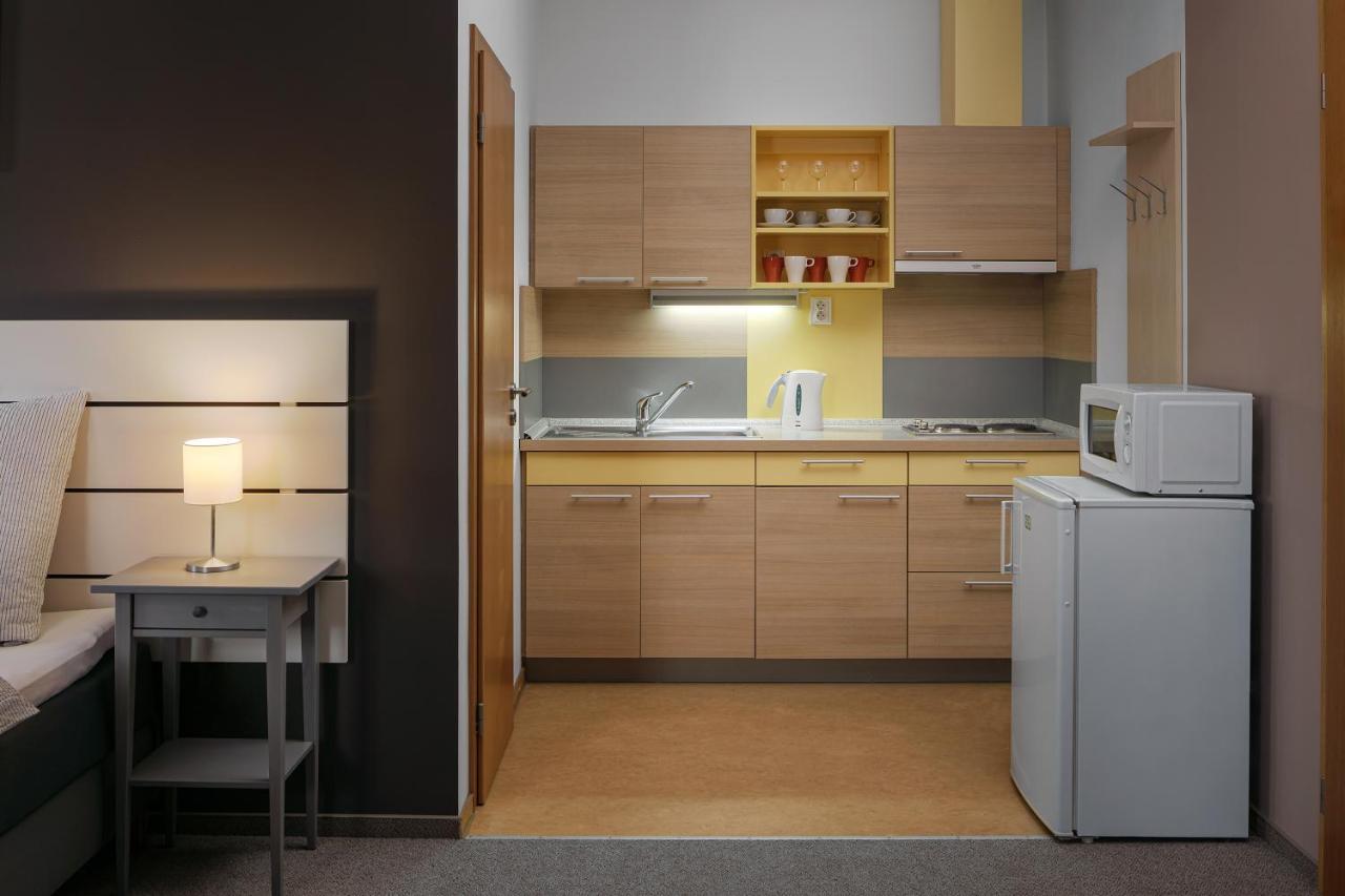 Apartman - Dum Ceskeho Svycarska Krásná Lípa Eksteriør billede