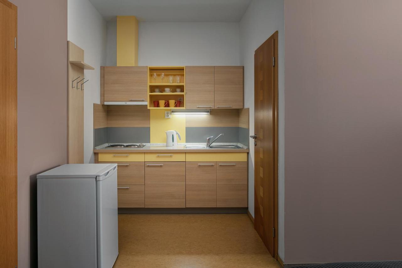Apartman - Dum Ceskeho Svycarska Krásná Lípa Eksteriør billede